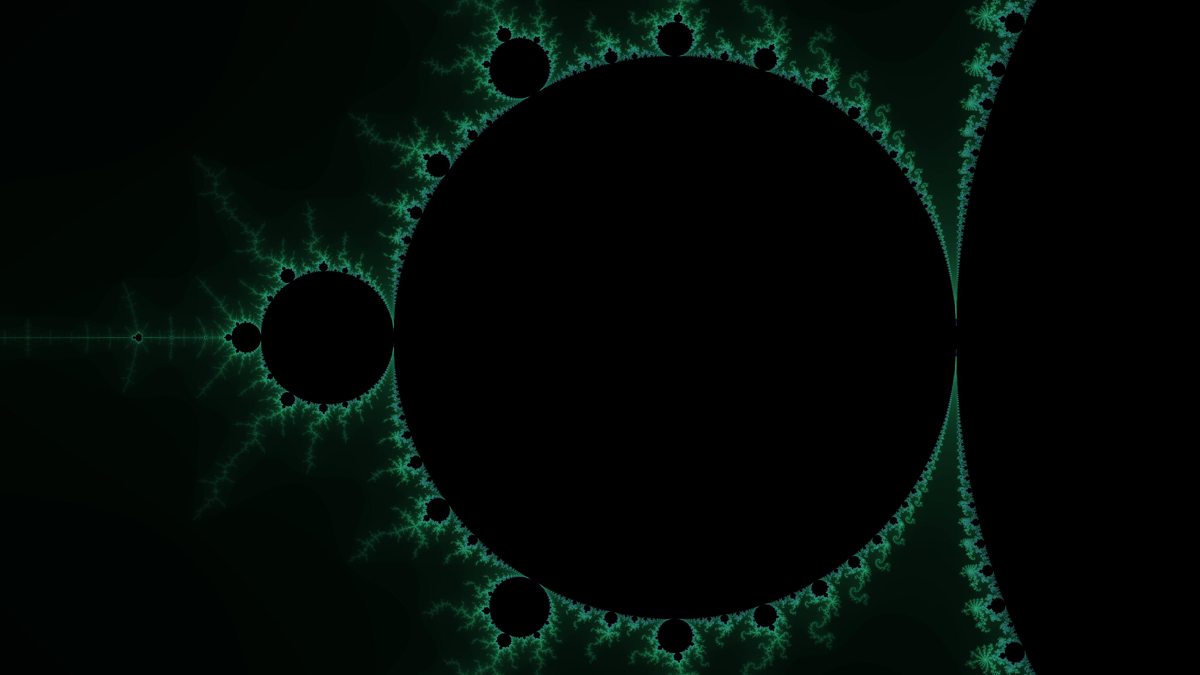 Computing the Mandelbrot Set